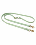 Convertible Hands Free Dog Leash - Mint