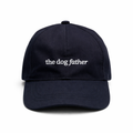 The Dog Father Cap