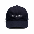 The Dog Father Cap