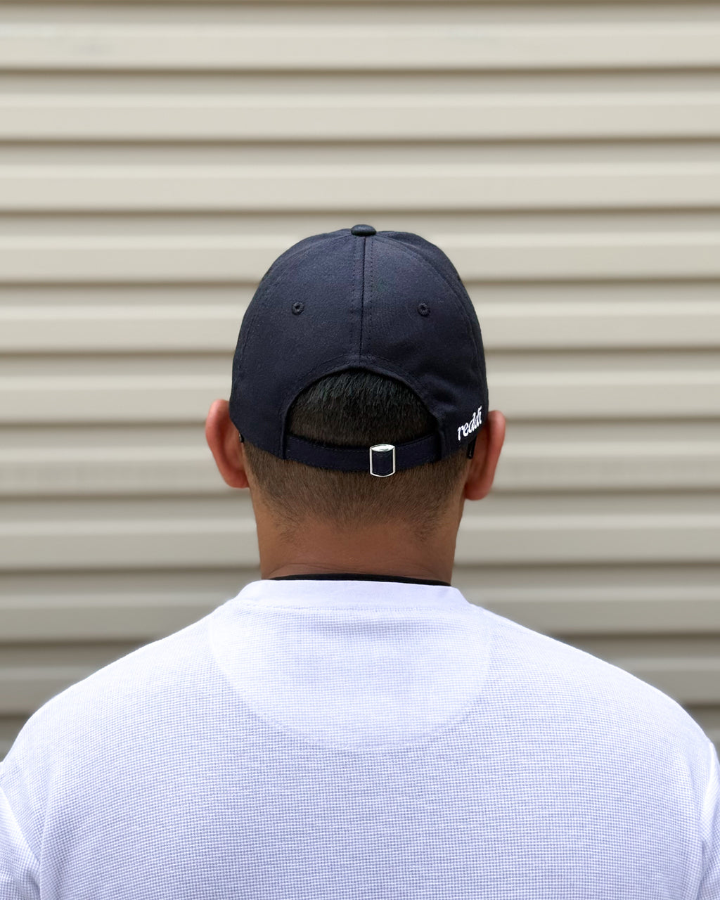 The Dog Father Cap