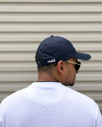 The Dog Father Cap