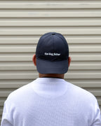 The Dog Father Cap