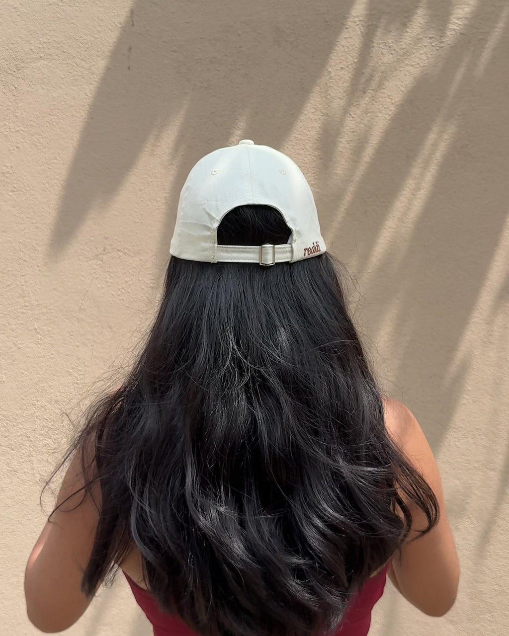 Sane Dog Lady Cap