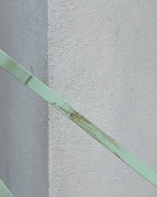 Convertible Hands Free Dog Leash - Mint